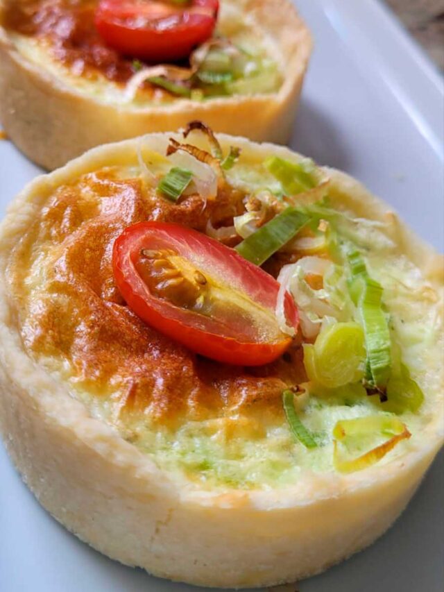 Quiche-de-alho-poro