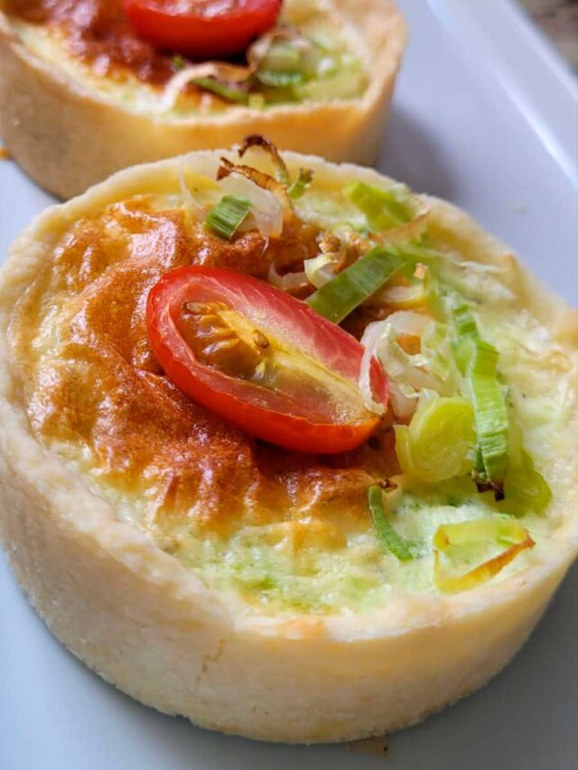 Quiche-de-alho-poro