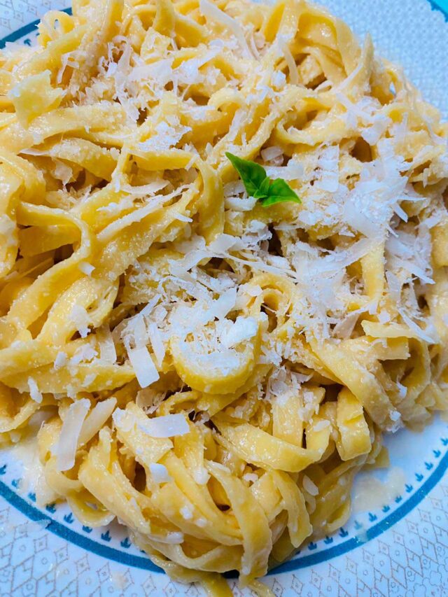 verdadeiro-Fettuccine-alfredo