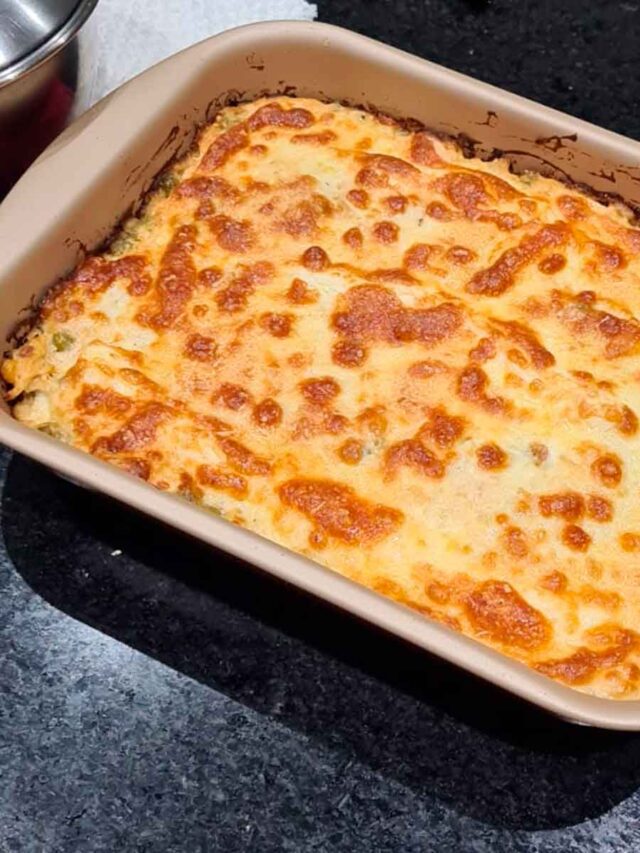 fricasse de frango