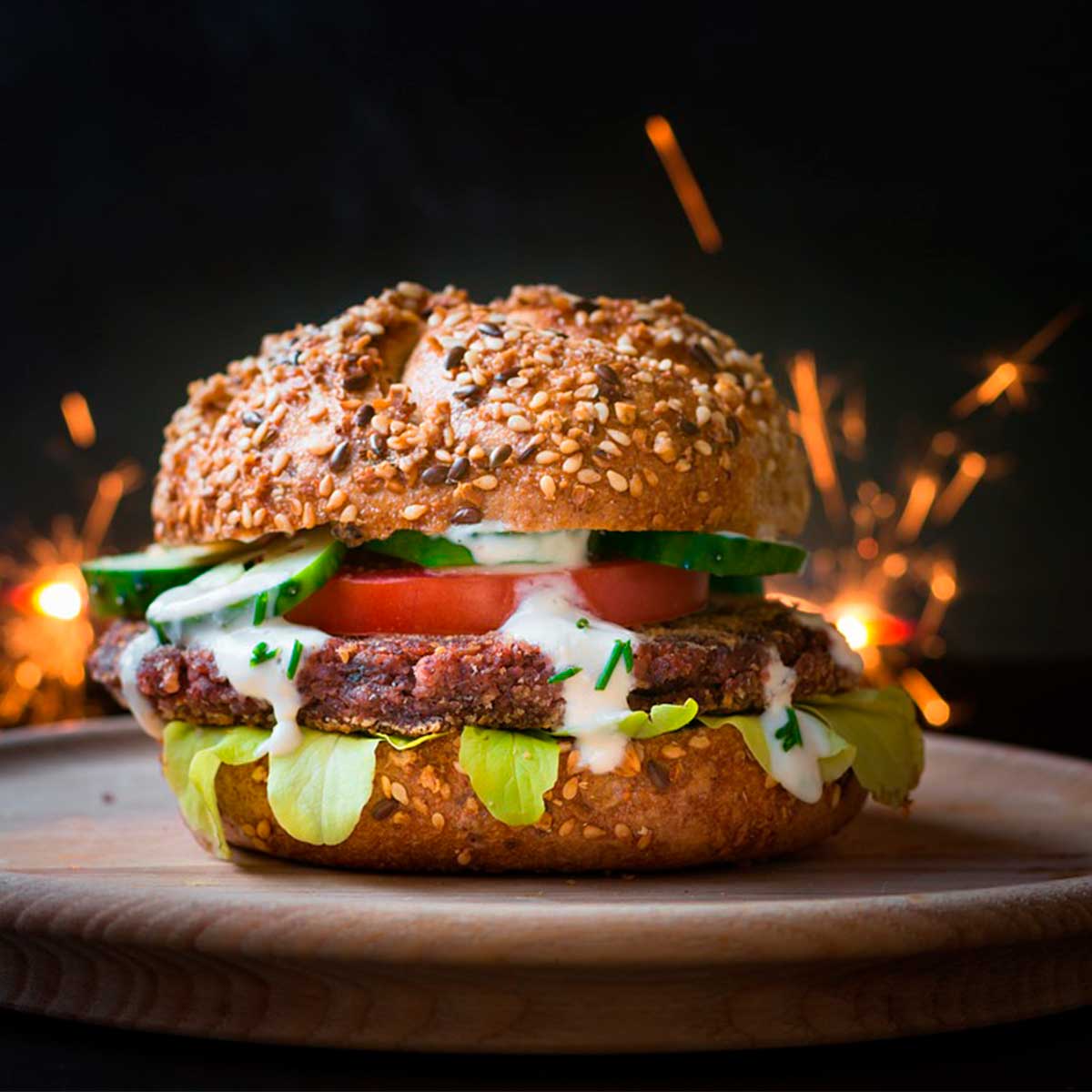 Hambúrguer Caseiro: Dicas, Receita e Combinações de Carnes