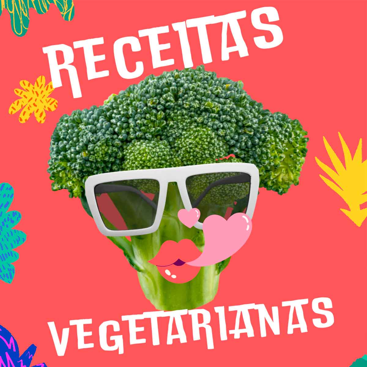 Encontrar Receitas Vegetarianas - As 5 Melhores 11/08/2026