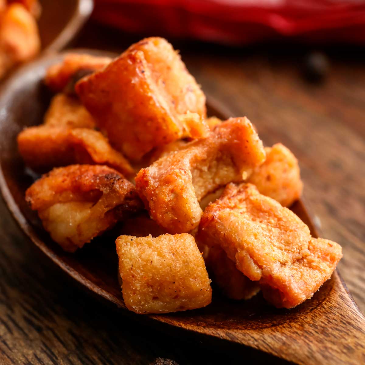 Torresmo na Panela de Pressão: Uma Receita Prática e Deliciosa