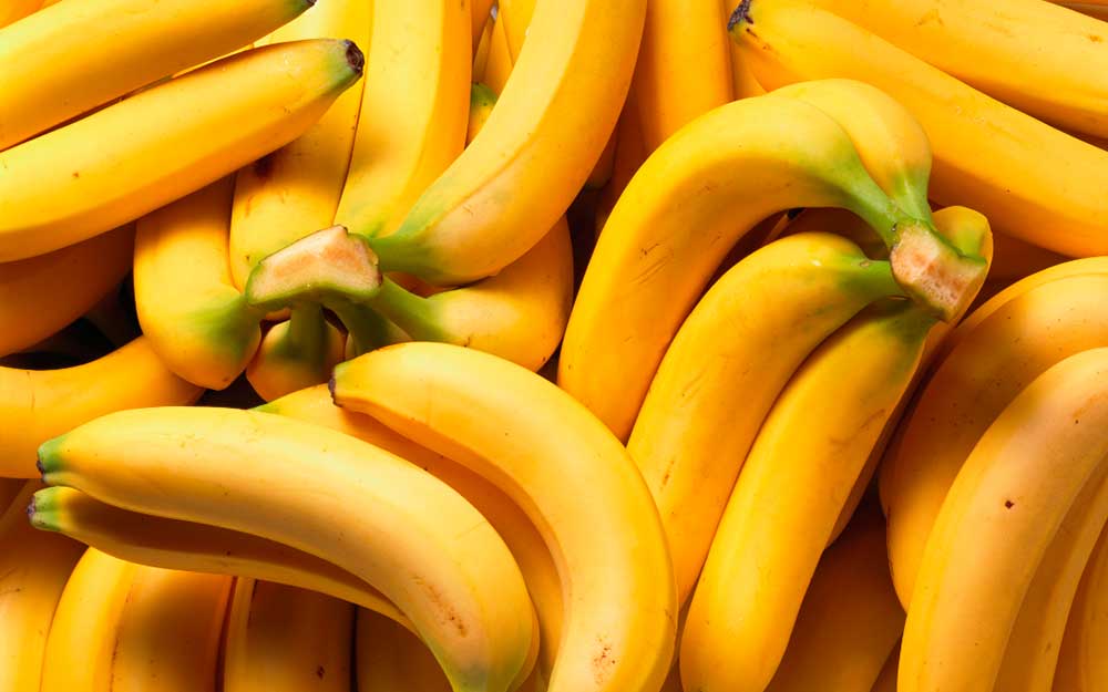 banana nanica