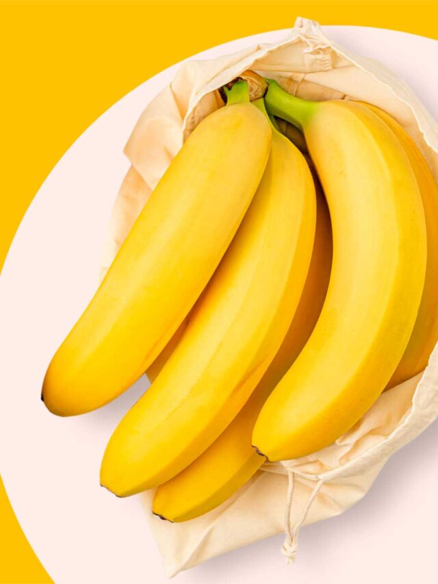 banana