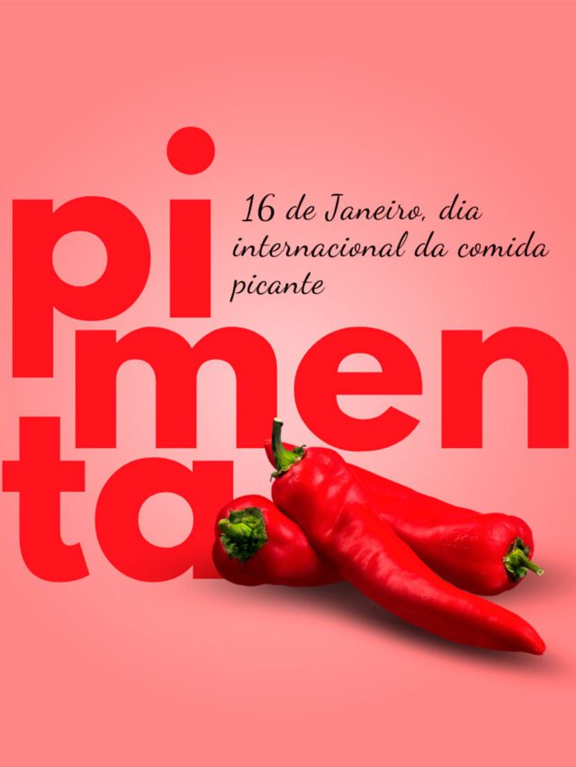 Comida Picante