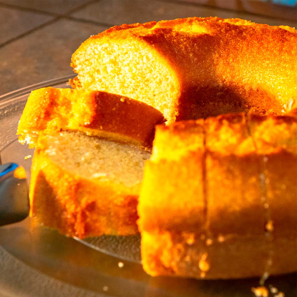 Deliciosa Receita de Bolo de Milho 2024 - Muito Fácil