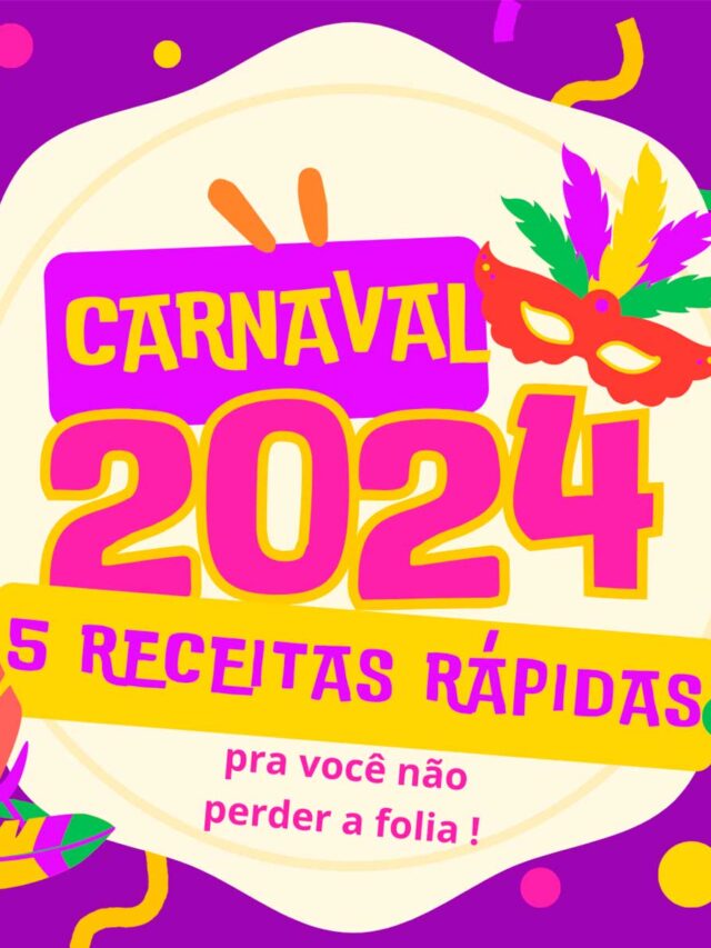 carnaval 2024