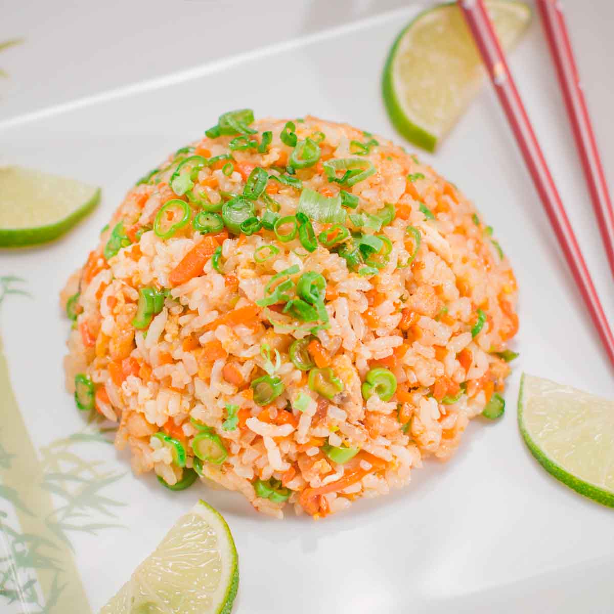 Yakimeshi Tradicional - Receita Simples