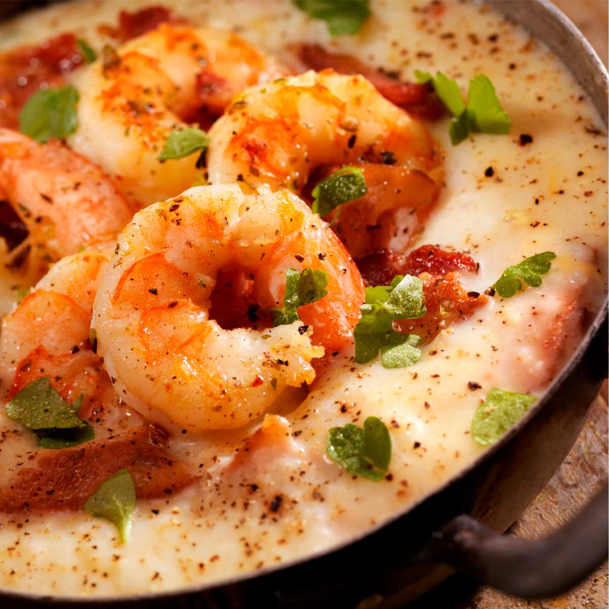 Receita Bobó de Camarão - Culinária do Nordeste