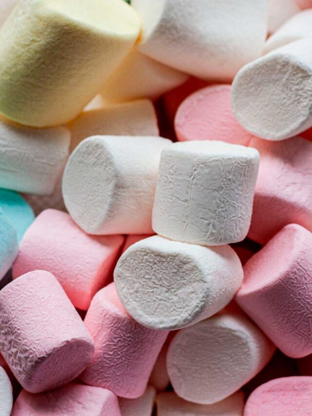 Marshmallow