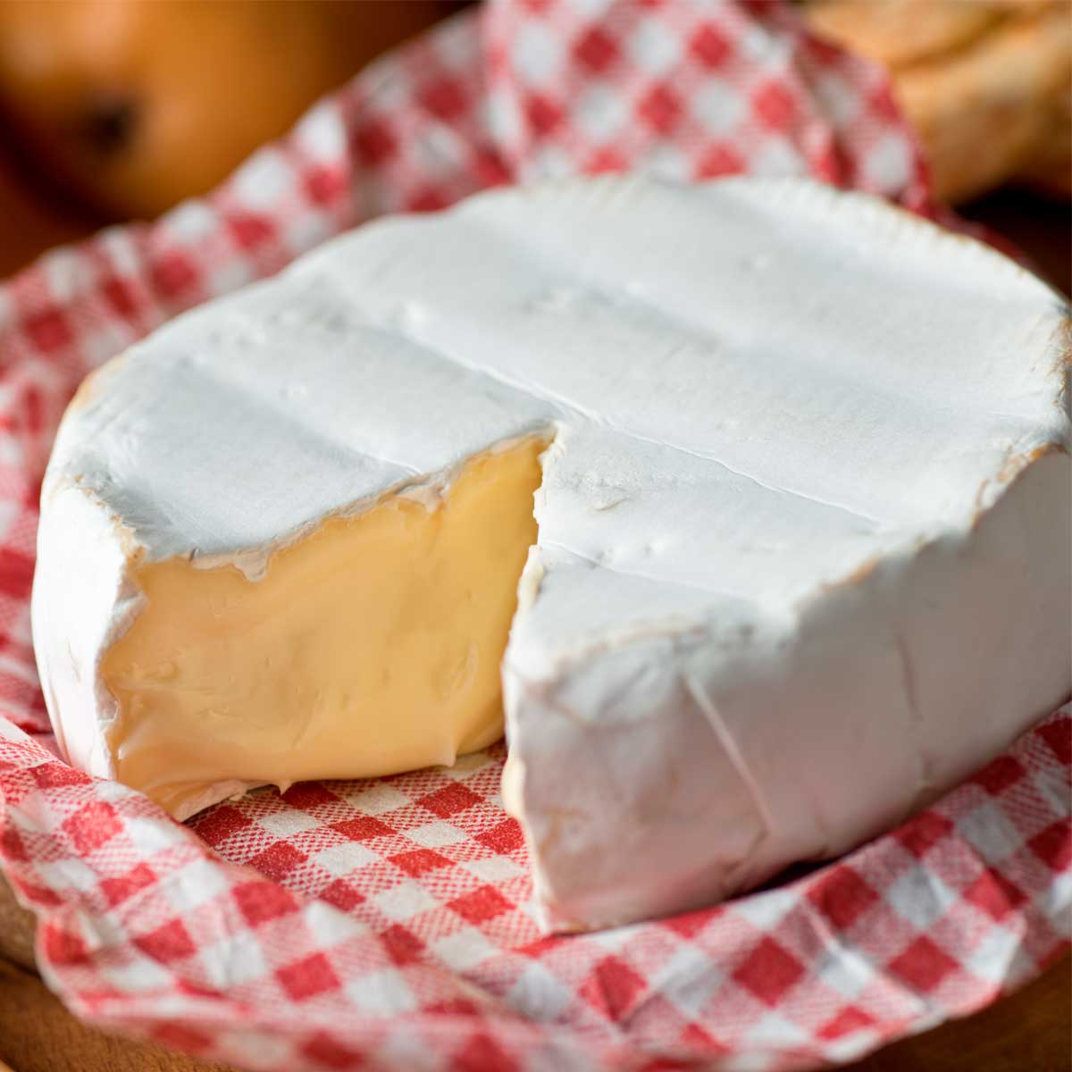 Queijo Brie