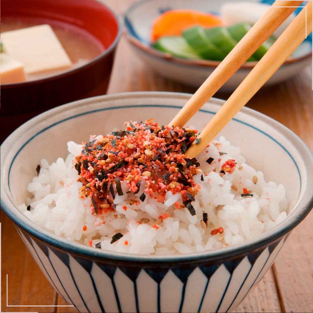 Como fazer Arroz Japonês - Receita e Dicas