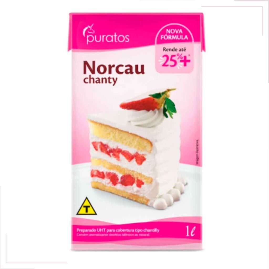 chantilly norcau