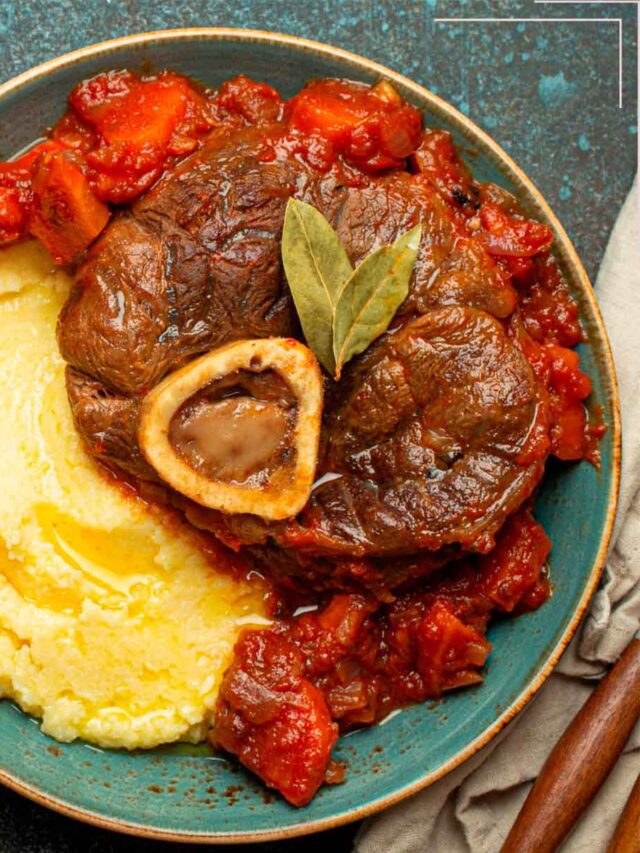 Ossobuco