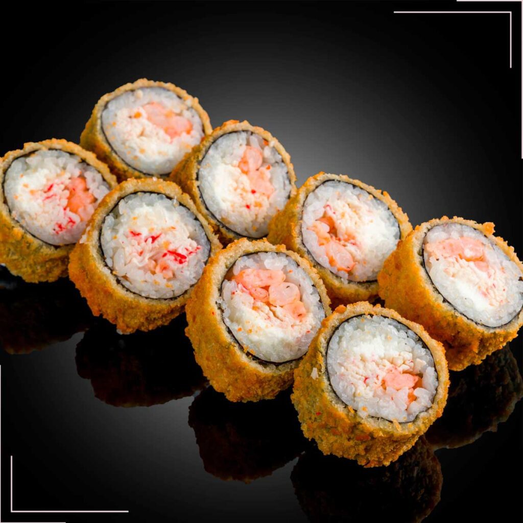 hot roll economico