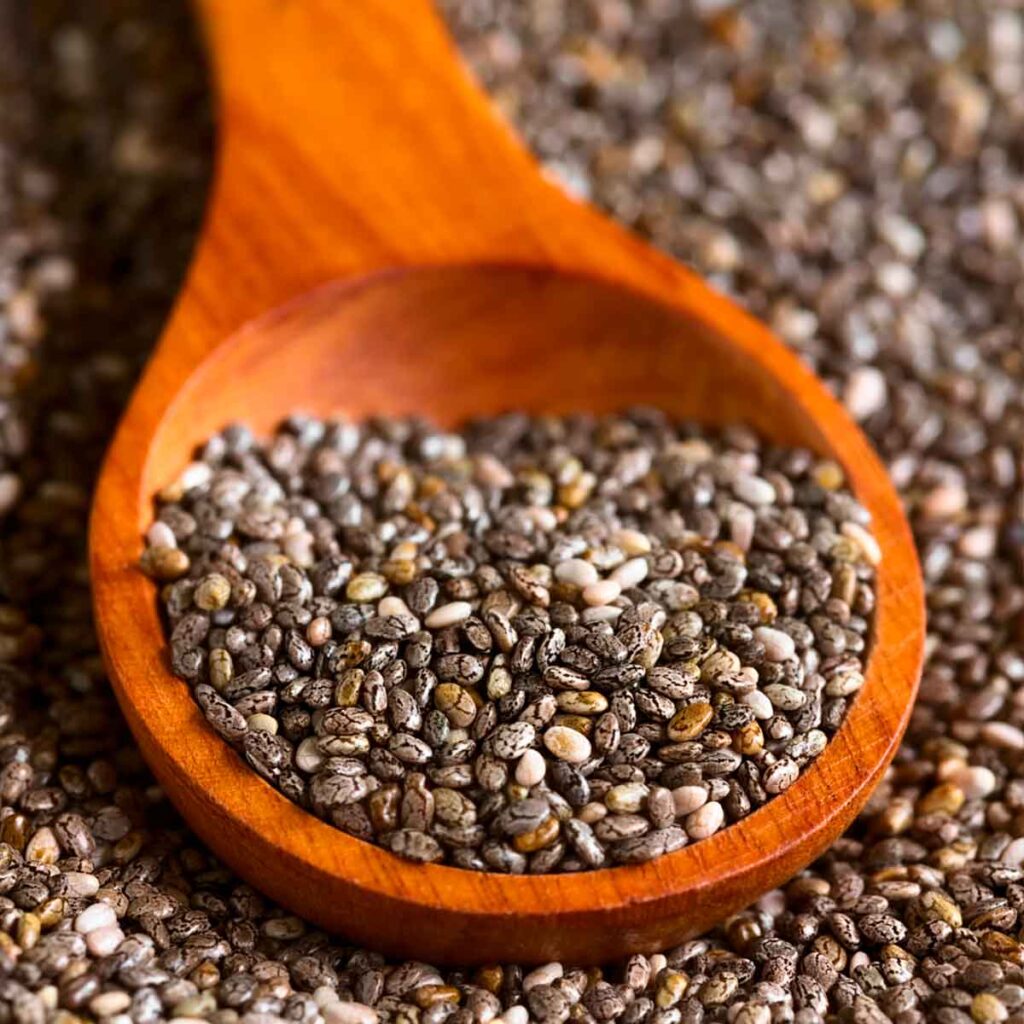 chia