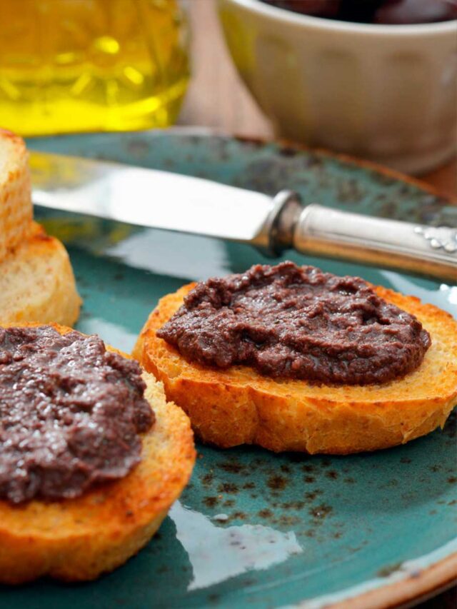 Tapenade