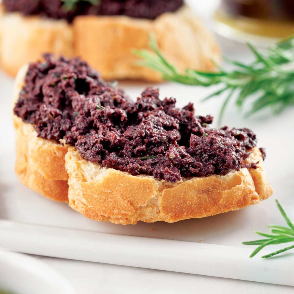 tapenade