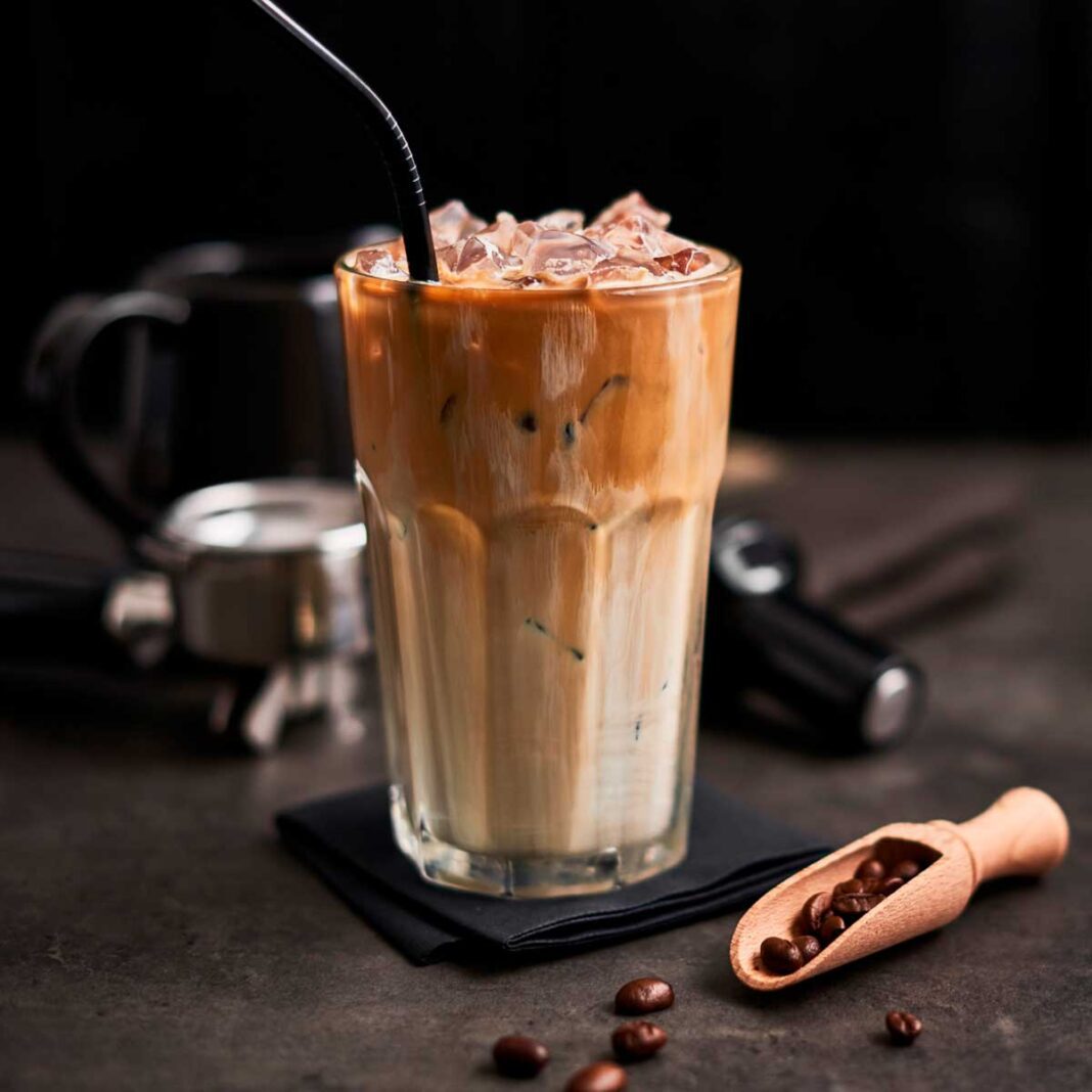 Receita De Café Gelado 2026