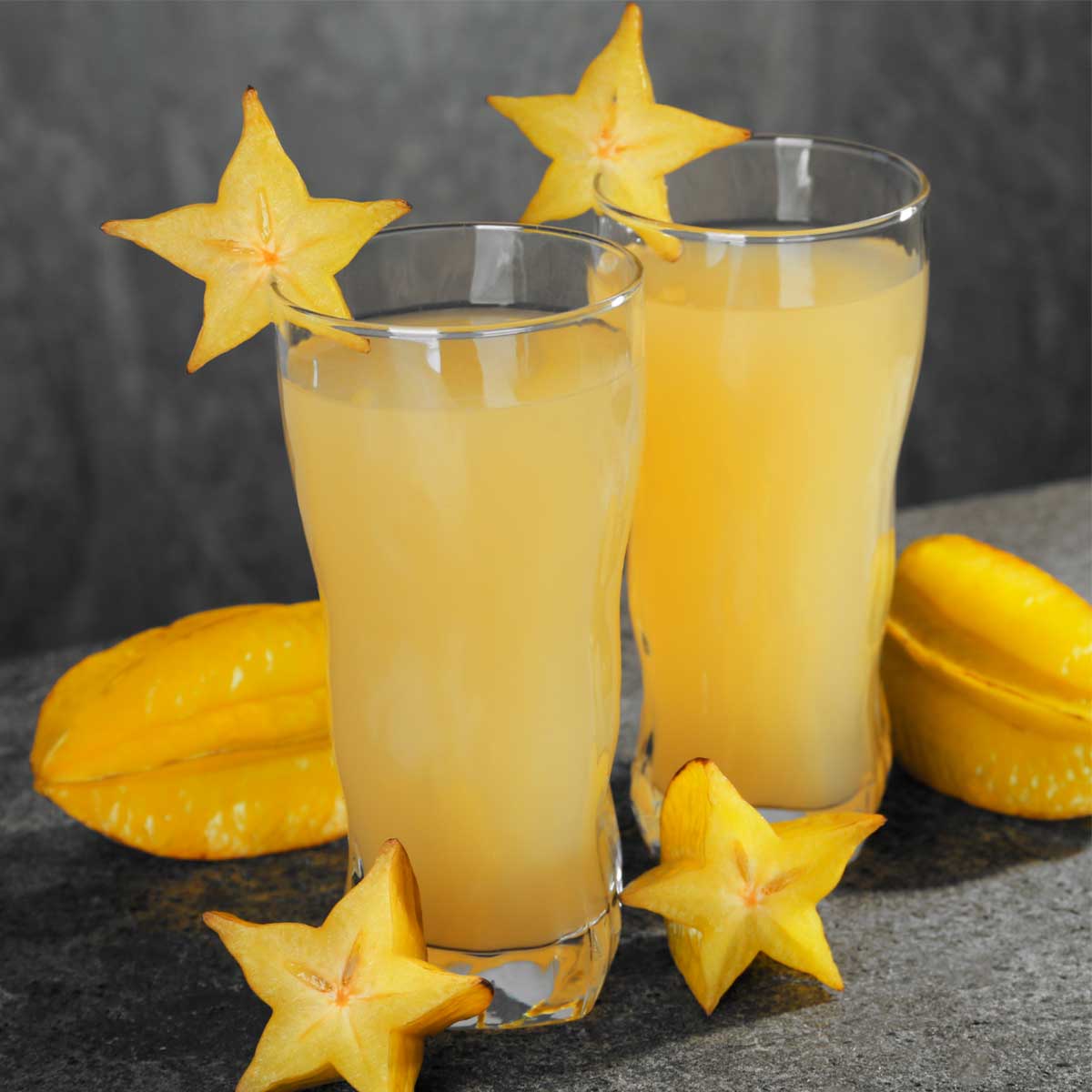 suco de carambola