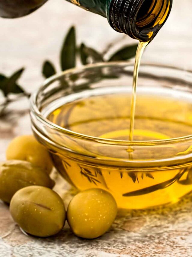 azeite de oliva