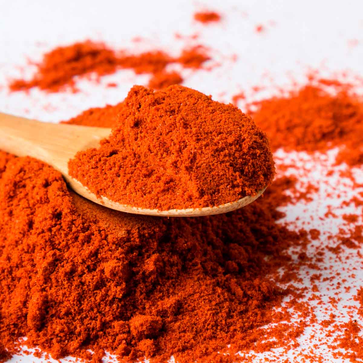 Páprica Defumada, Doce ou Picante - Diferenças e Como Usar