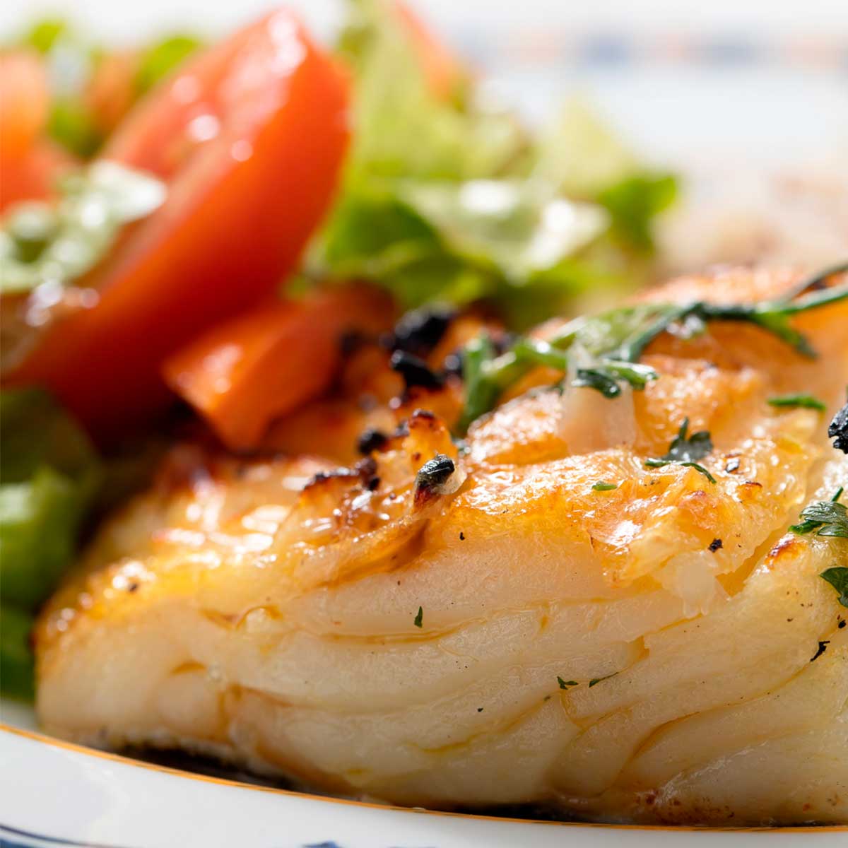 bacalhau a portuguesa receita completa