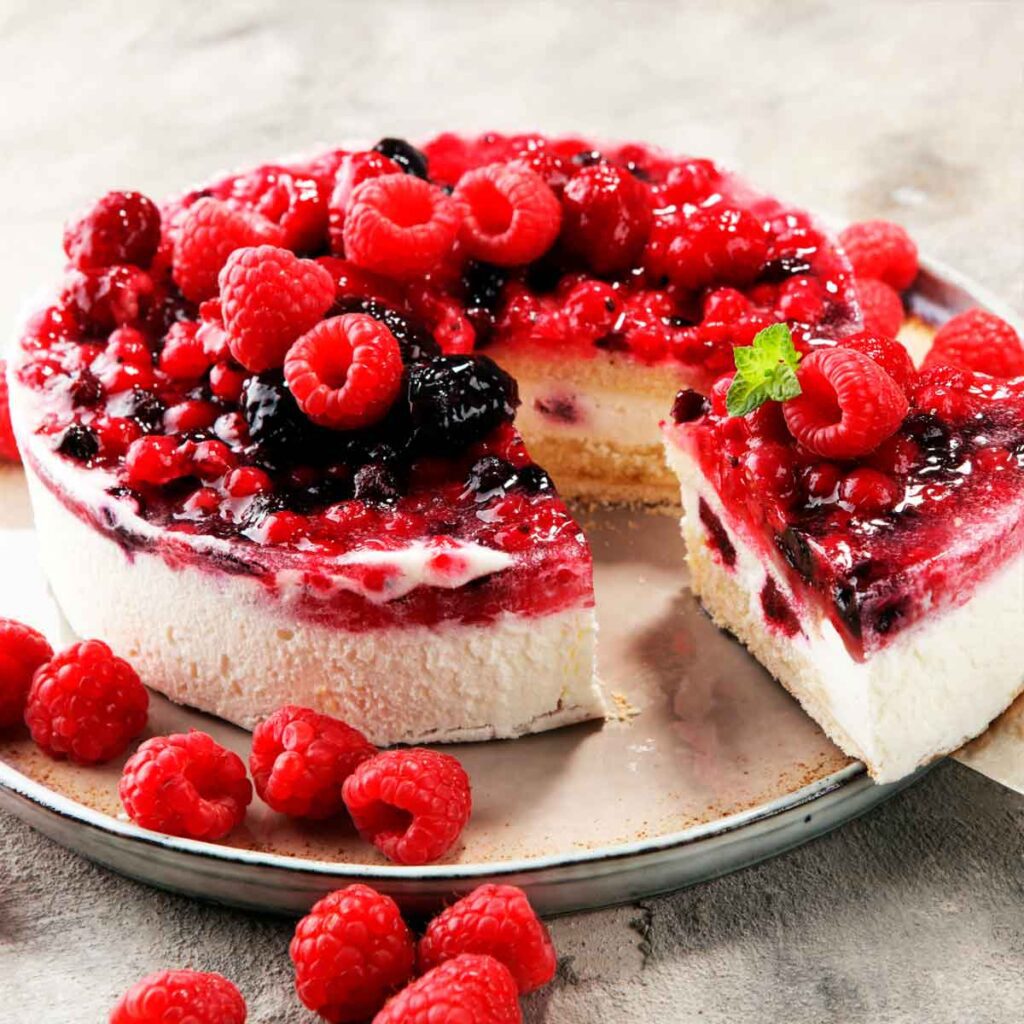 cheesecake frutas 1