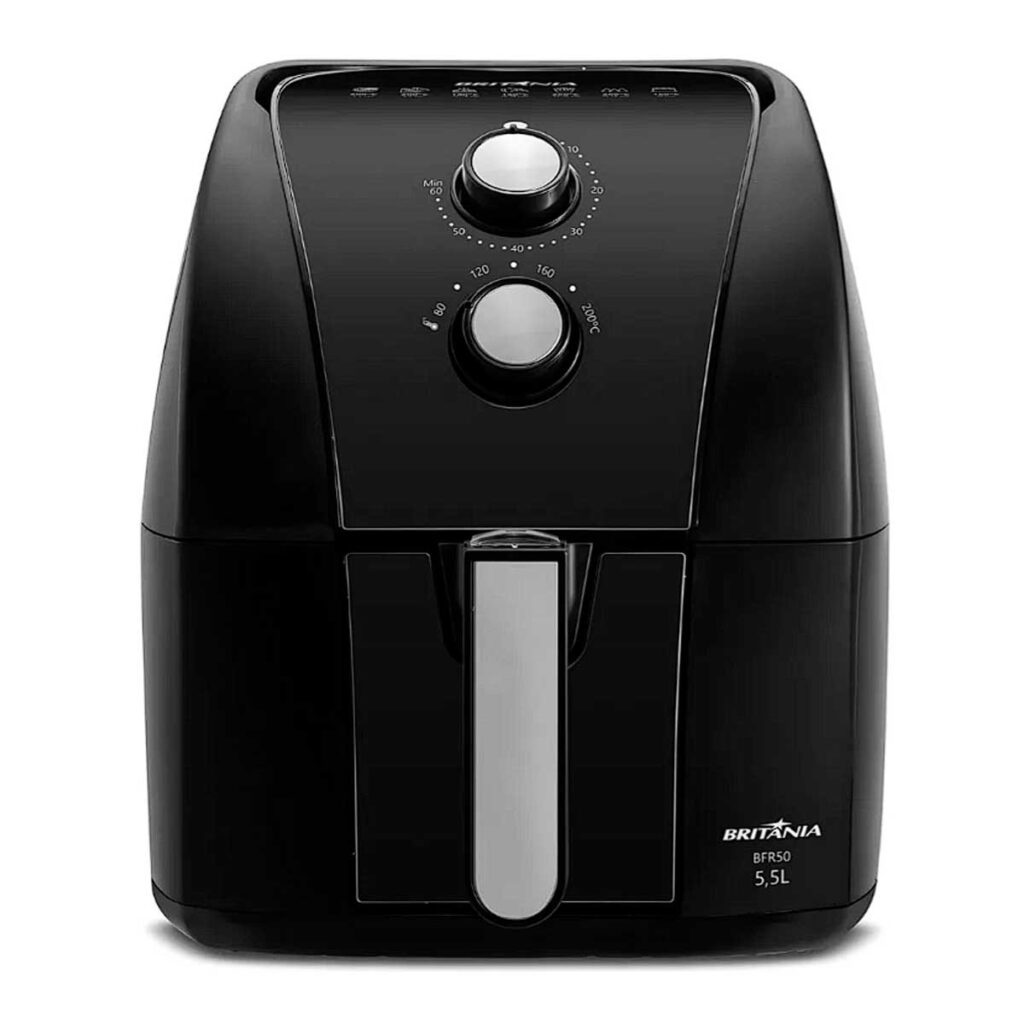 Britania Airfryer Super