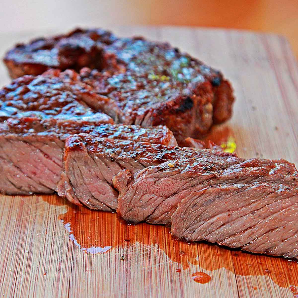 Chega de Bife Duro e Seco! Descubra o Truque para um Bife Suculento