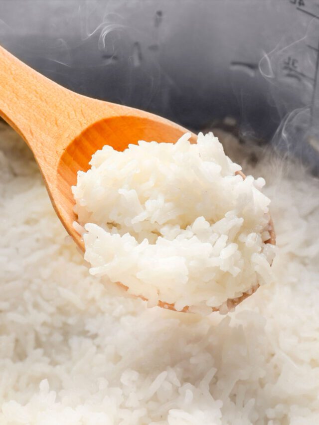 arroz empapado