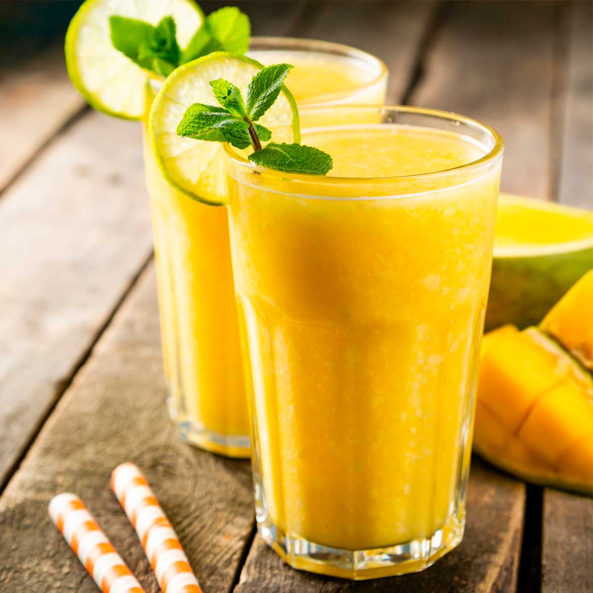 Suco de Manga: A Bebida Deliciosa para o Seu Dia
