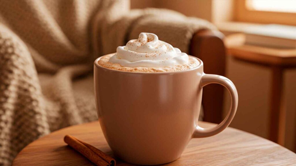 cafe no frio