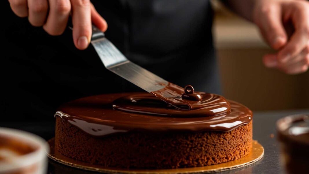 Recheior Recheio para Bolo: Como Escolher e Preparar o Melhor