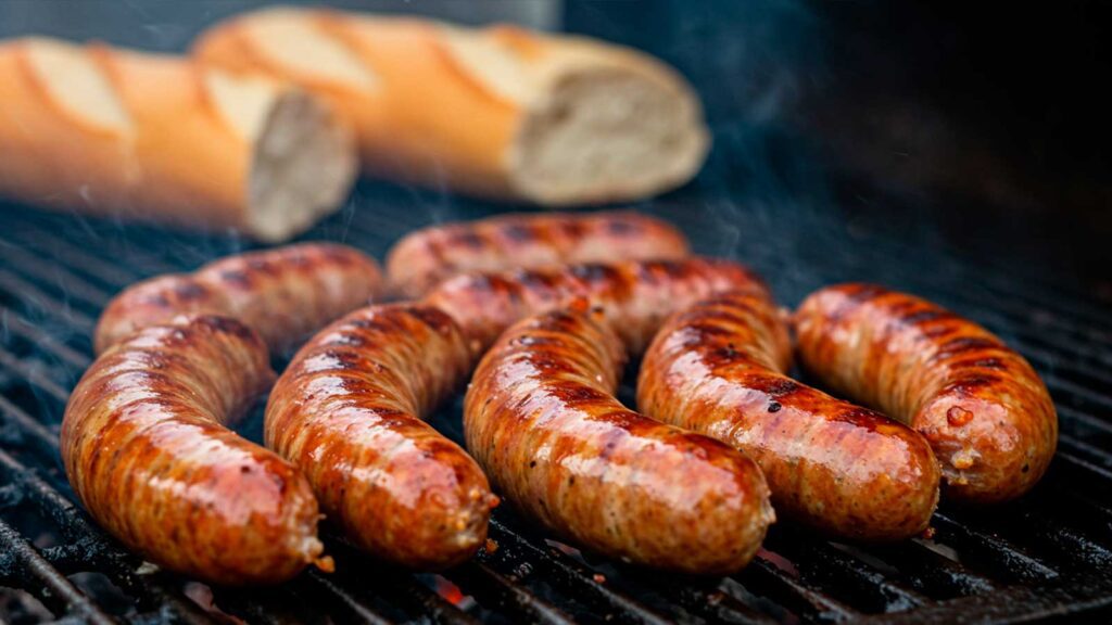 linguica