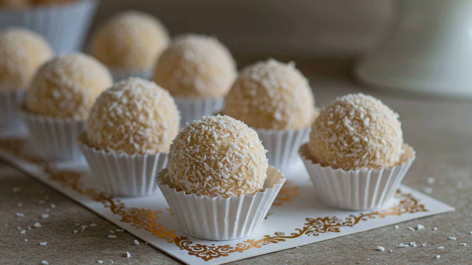 receita de beijinho