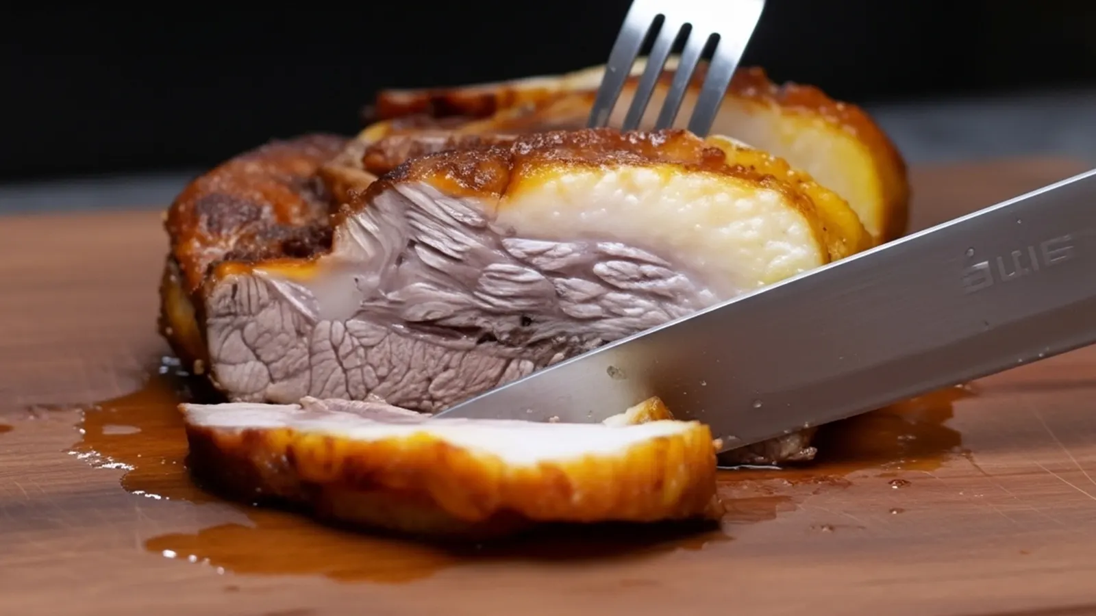 brisket point