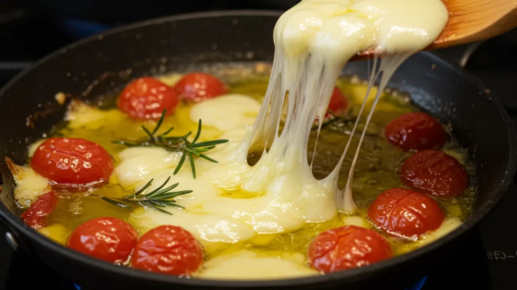 provoleta