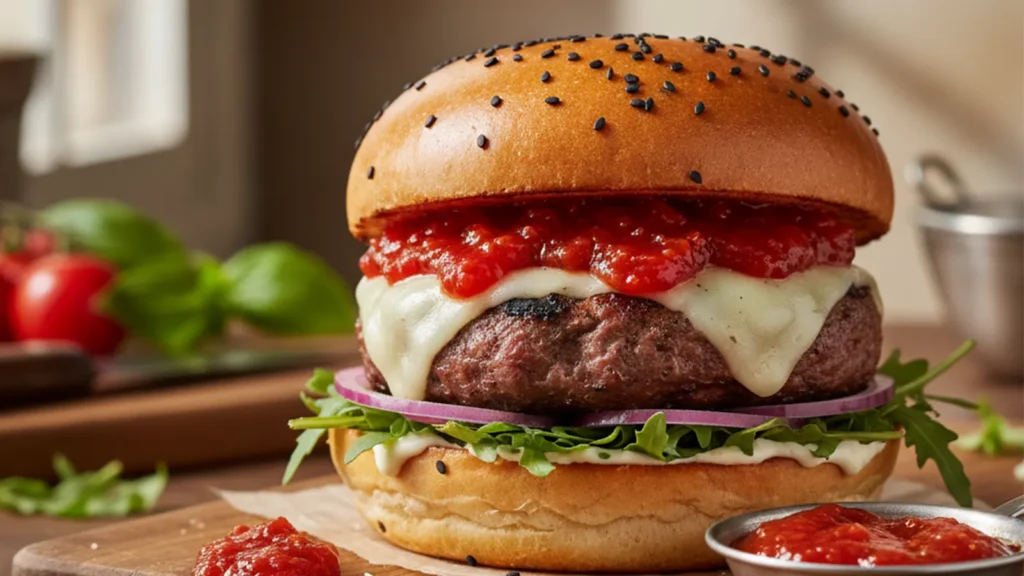 receita de geleia de tomate