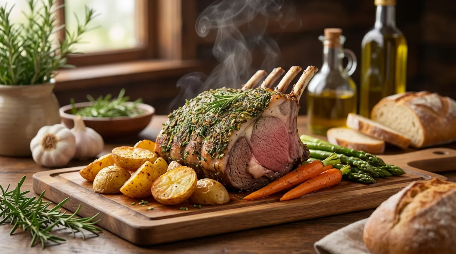 cardypio de almoyo de pyscoa simples