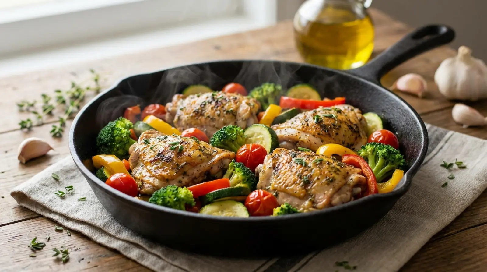 jantar low carb simples barato e que sustenta