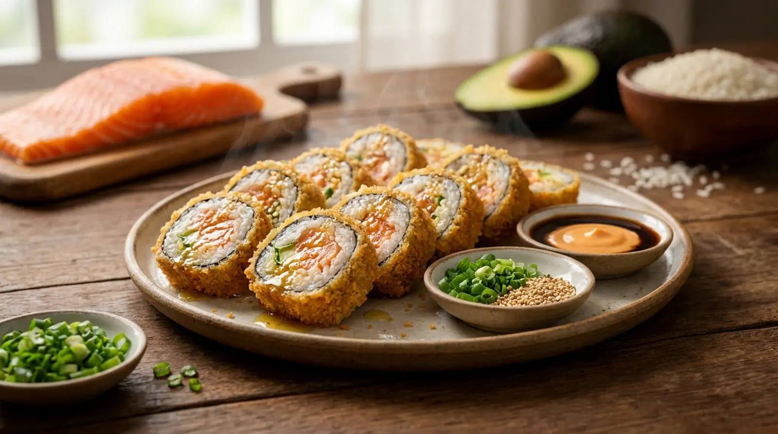 Hot roll