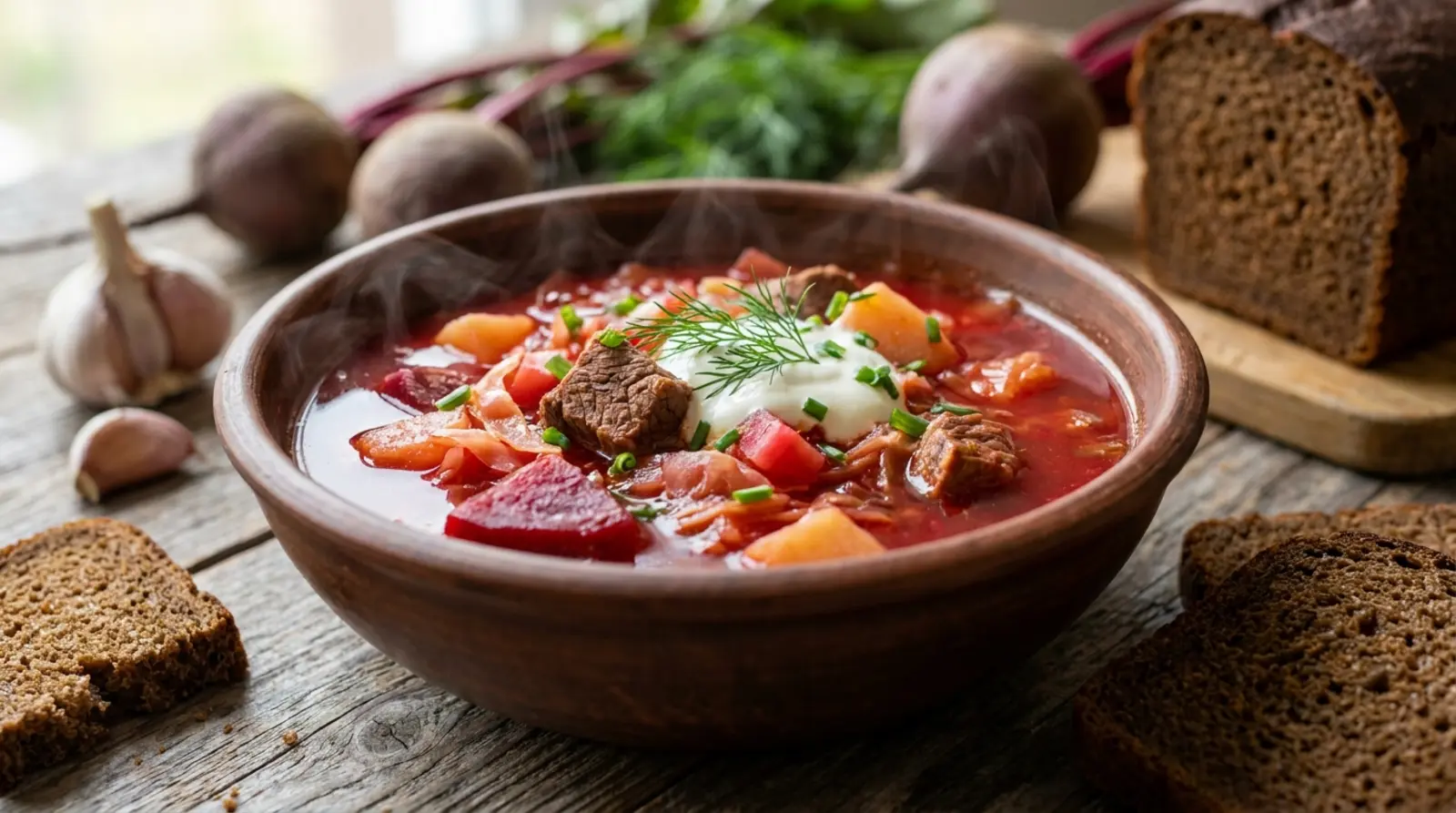 sopa eslava
