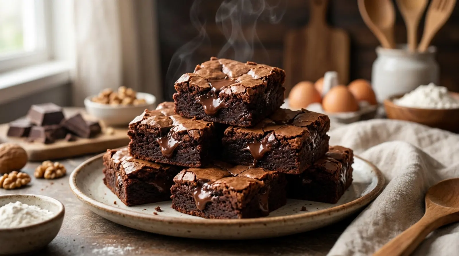 brownie mini