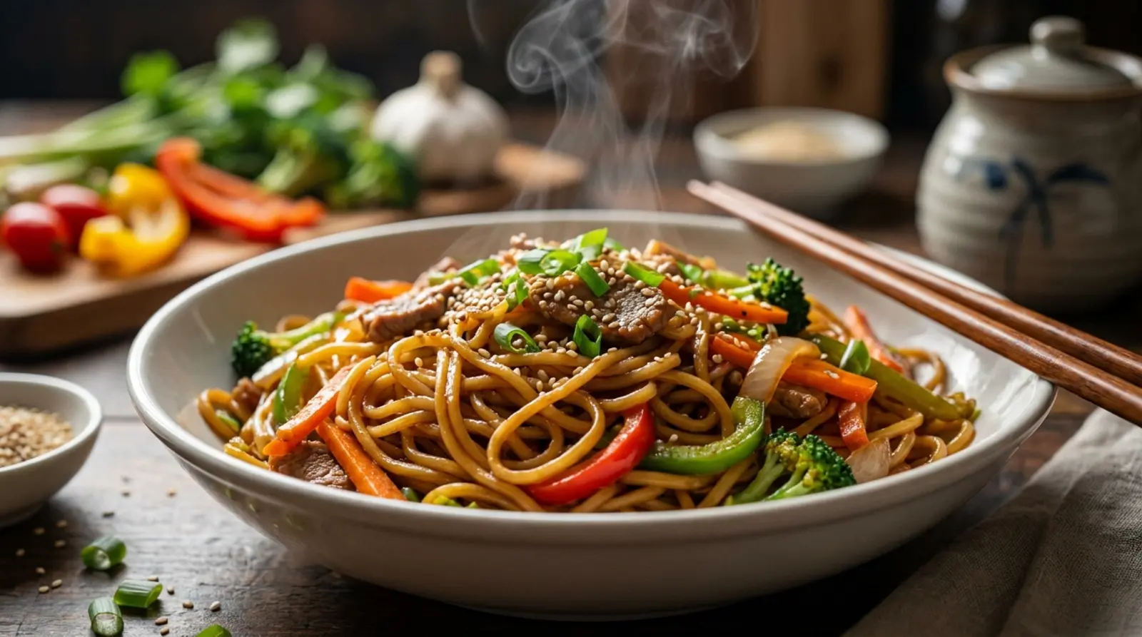 macarryo yakissoba