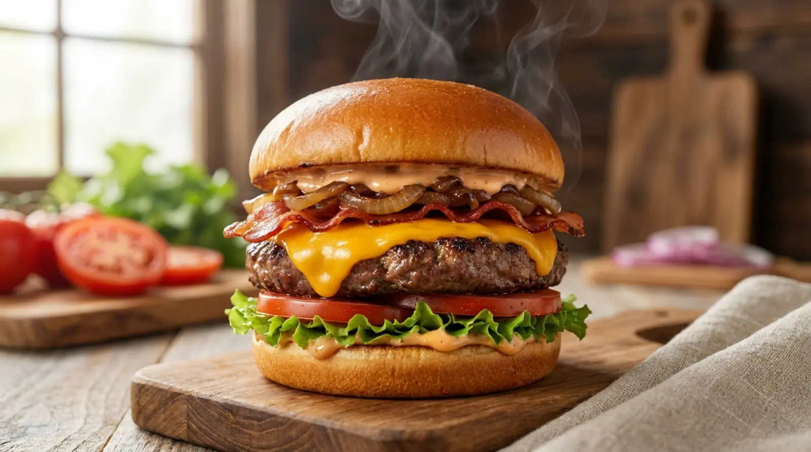 melhor carne hambyrguer